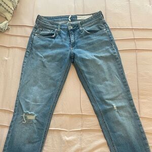 Cute Rag & Bone jeans!!